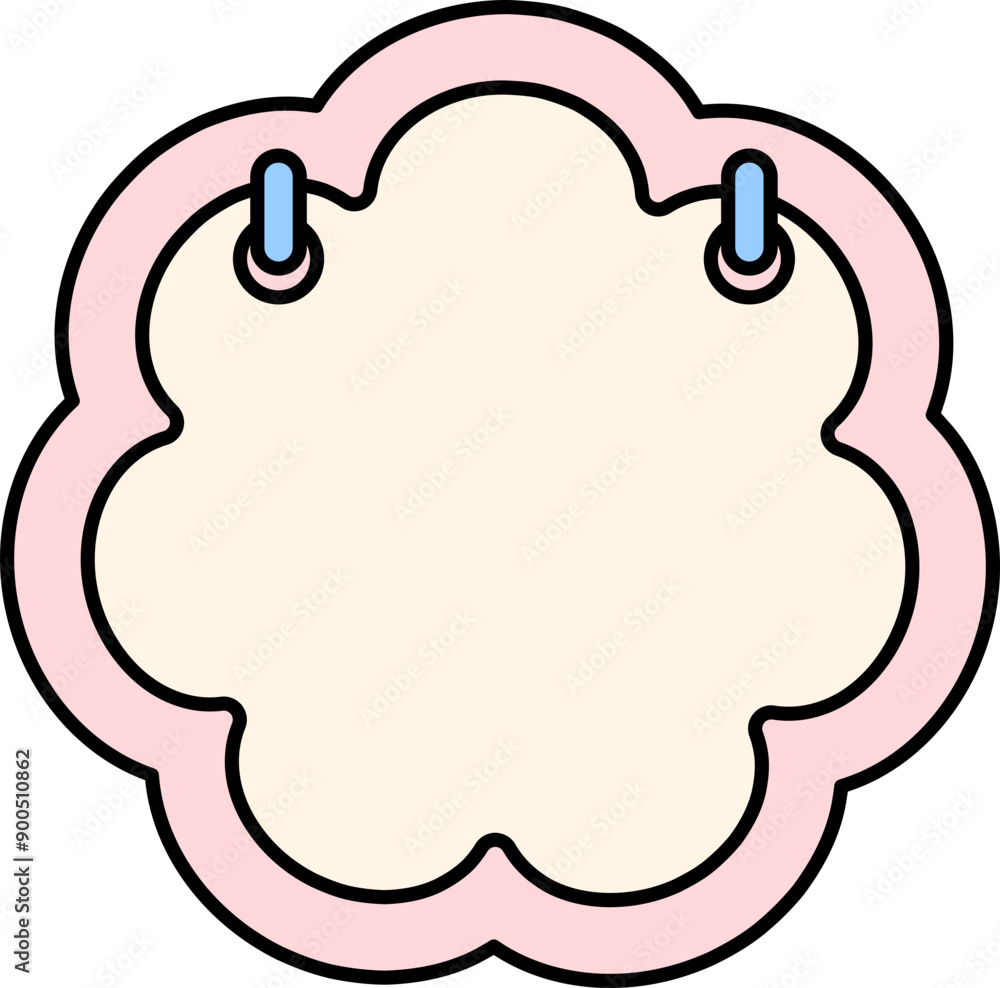 Cute Notepad Paper Cute Notepad Paper