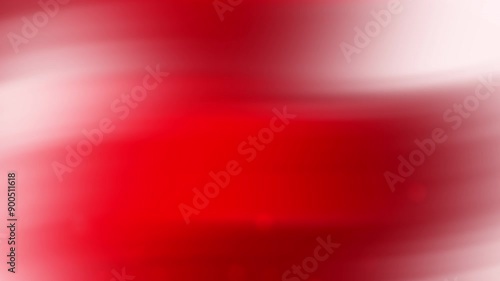 abstract red background with bokeh