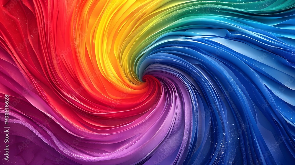 Design a bright and colorful infographic about the psychology of colors ...