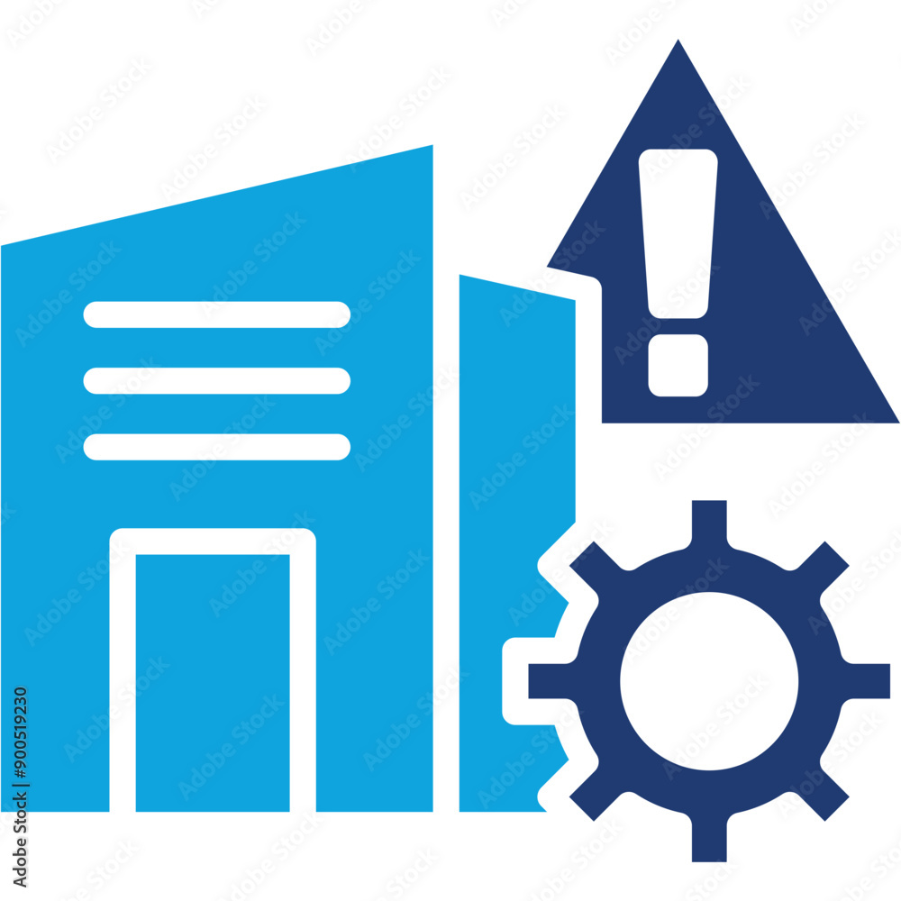 Enterprise Risk Management. icon Enterprise Risk Management. icon