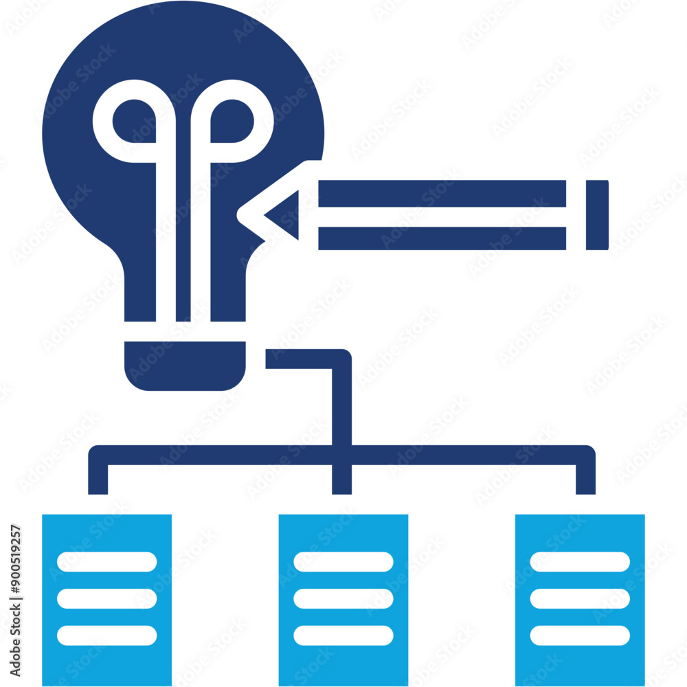 Management Framework Icon Management Framework Icon