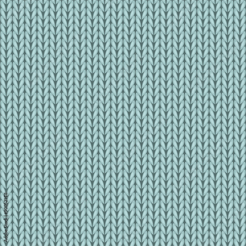 Knitted background pattern wallpaper knitting decorative print handmade textile knitting handiwork 