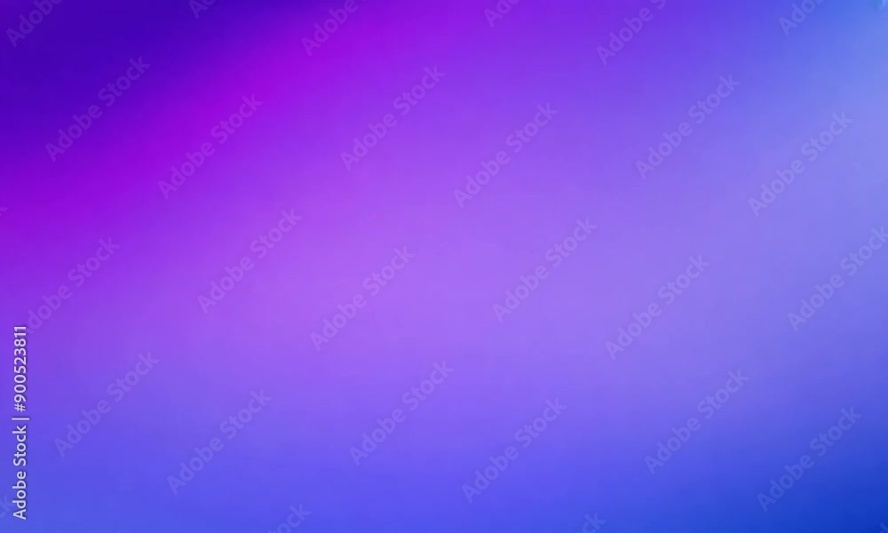 Azure Dreamscape: A gradient of vibrant blue and purple hues creates a serene and ethereal backdrop, perfect for evoking a sense of tranquility and wonder. Azure Dreamscape: A gradient of vibrant blue and purple hues creates a serene and ethereal backdrop, perfect for evoking a sense of tranquility and wonder.