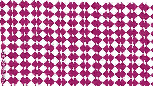 Abstract geomatric modern pattern design.