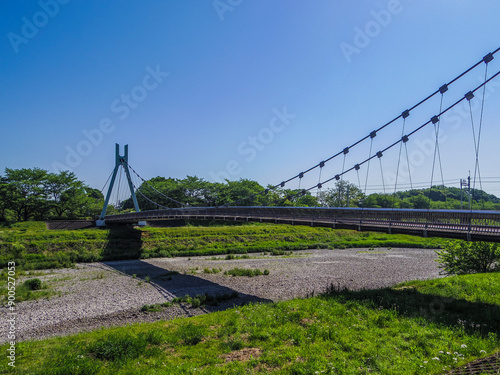 【栃木県】壬生町の東雲公園 photo