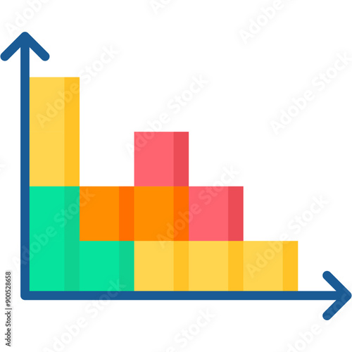 Assessment Matrix Icon