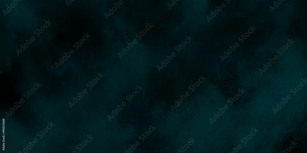 abstract cloud and vapor texture background. Black and Green smoke aquarelle smudge illustration smooth grungy smokey light pastel colors ink glow. Teal color powder explosion . abstract cloud and vapor texture background. Black and Green smoke aquarelle smudge illustration smooth grungy smokey light pastel colors ink glow. Teal color powder explosion .