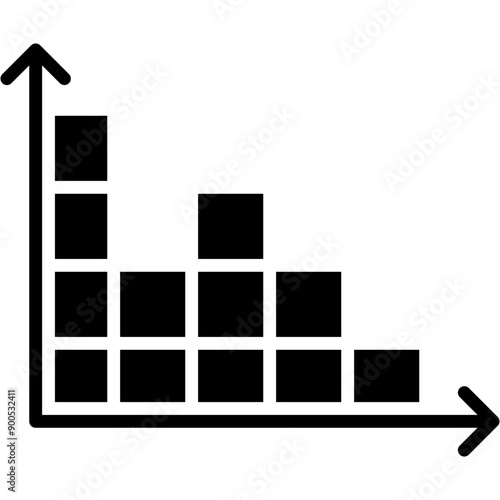 Assessment Matrix Icon
