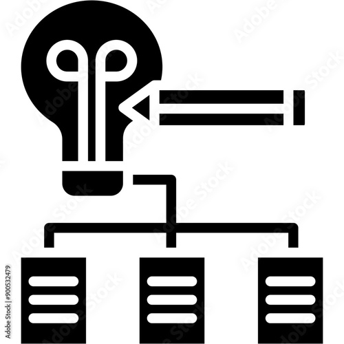 Management Framework Icon