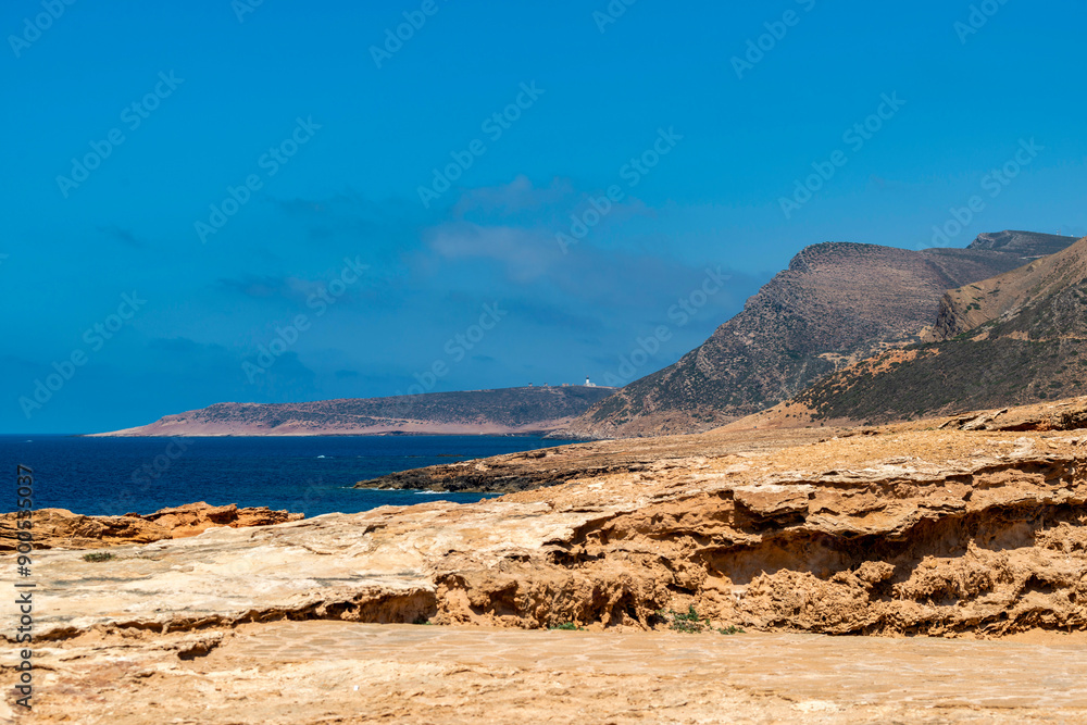 Le Cap Bon en Tunisie Le Cap Bon en Tunisie
