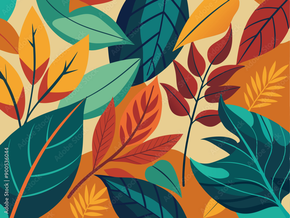 Leaves natural texture background pattern wallpapergraphic design Leaves natural texture background pattern wallpapergraphic design