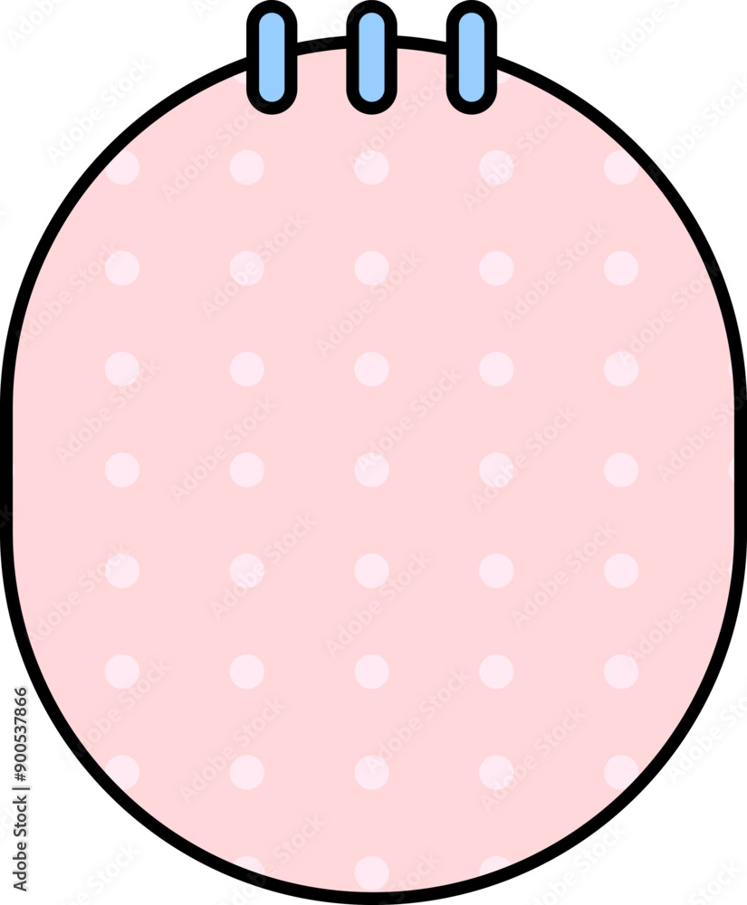 Cute Notepad Paper Cute Notepad Paper