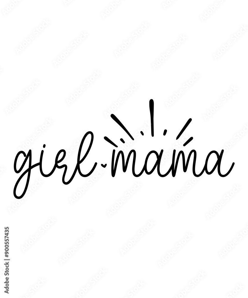 Mama Svg Design, Mama Svg Bundle, Mama Svg, Mama T Shirt Design, Svg