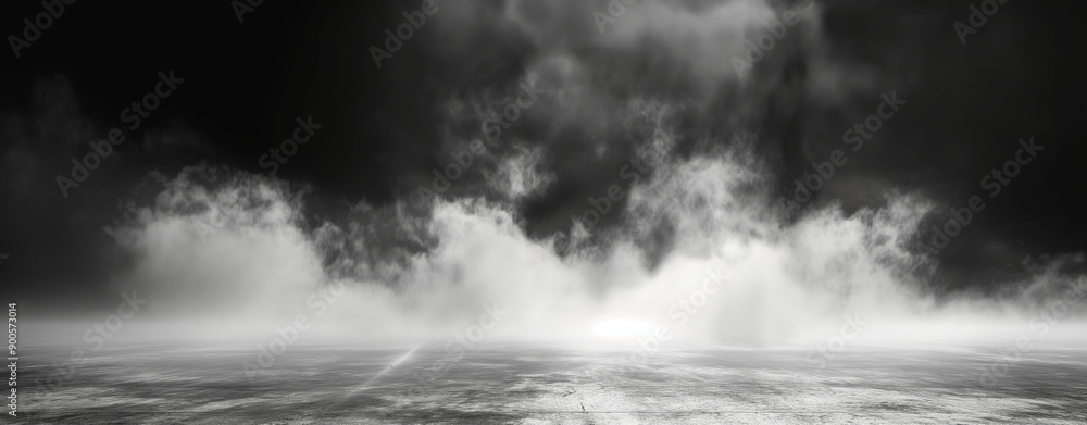 black and white smoke black and white smoke