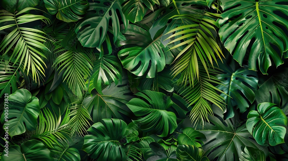 Tree pattern wallpaper Tree pattern wallpaper