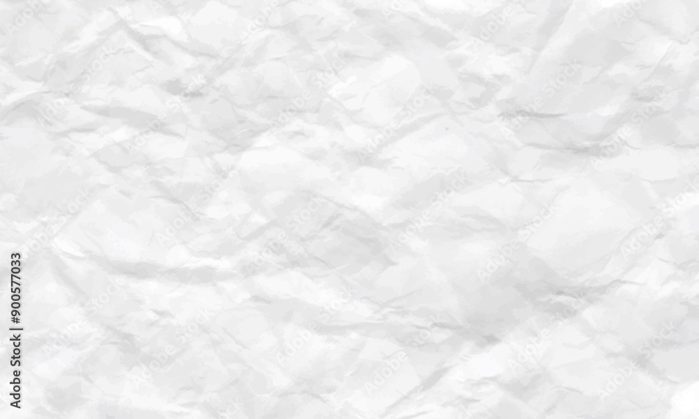 Closeup of white paper texture. Closeup of white paper texture.