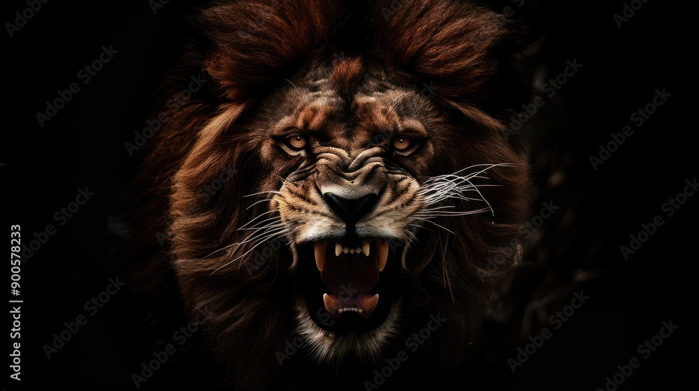 Roar of the Lion Roar of the Lion