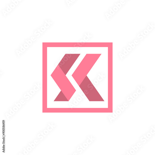 SK LOGO VECTOR