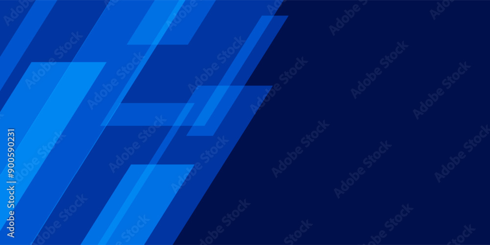 Abstract blue diagonal geometric with line modern technology background. Abstract blue diagonal geometric with line modern technology background.