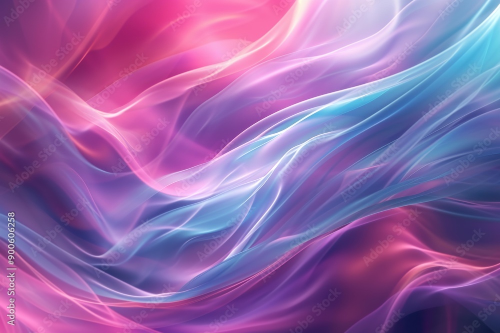 Unconventional Abstract background. Speed color light. Generate Ai Unconventional Abstract background. Speed color light. Generate Ai