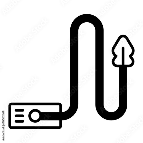 oxygen icon. black fill icon