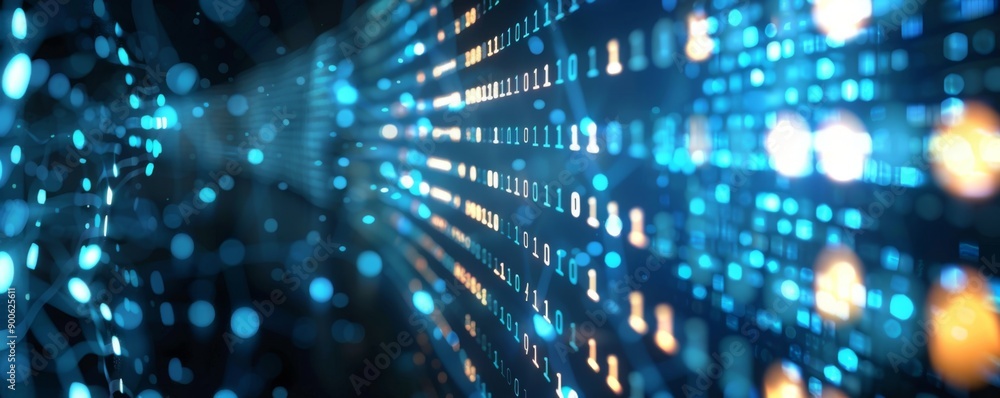 Data Transfer and Encryption in Digital Realm Data Transfer and Encryption in Digital Realm