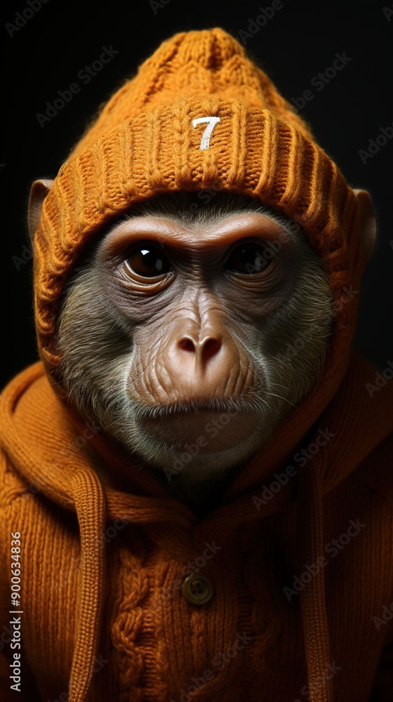 monkey monkey