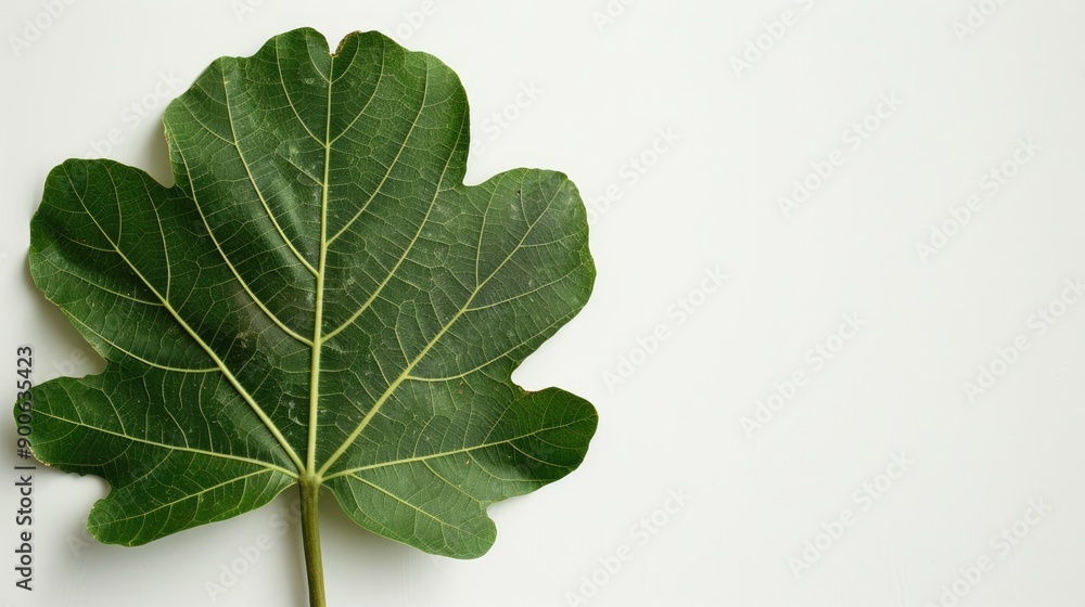 green leaf of a plant green leaf of a plant