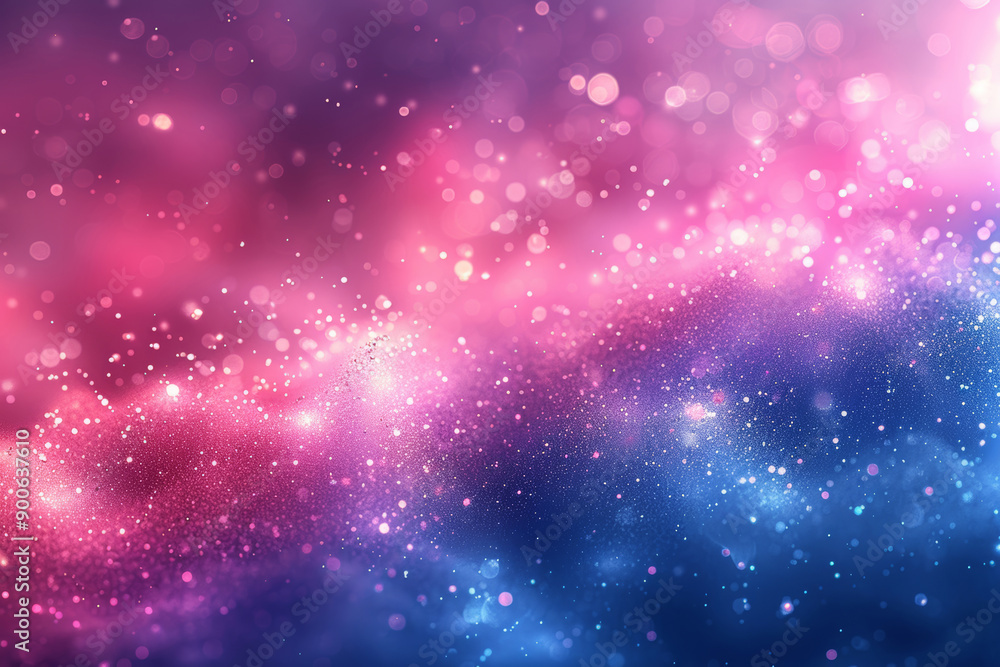 Soft Gradient with White Noise Texture Soft Gradient with White Noise Texture
