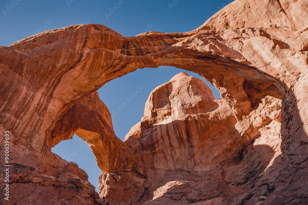 Fototapeta premium Arches National Park, Utah