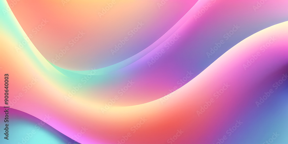 abstract background gradient waves abstract background gradient waves