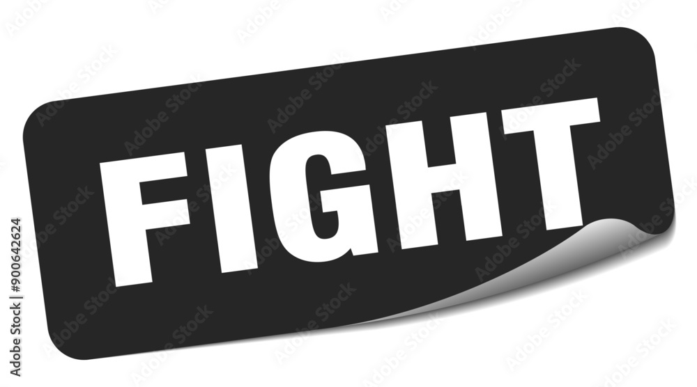 FIGHT