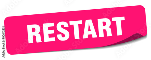 RESTART