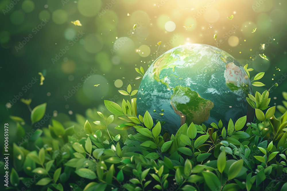 Save green earth Save green earth
