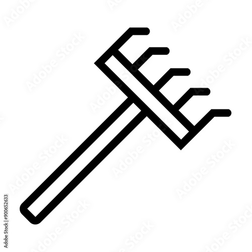 rake