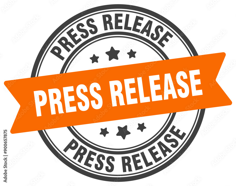 Fototapeta premium PRESS RELEASE