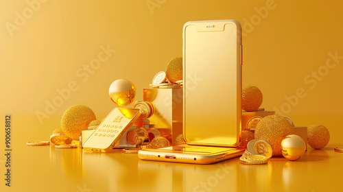 Golden Digital Wealth photo