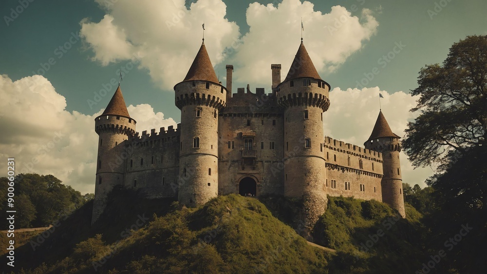 enchanted castles and fortresses art .jpeg enchanted castles and fortresses art .jpeg