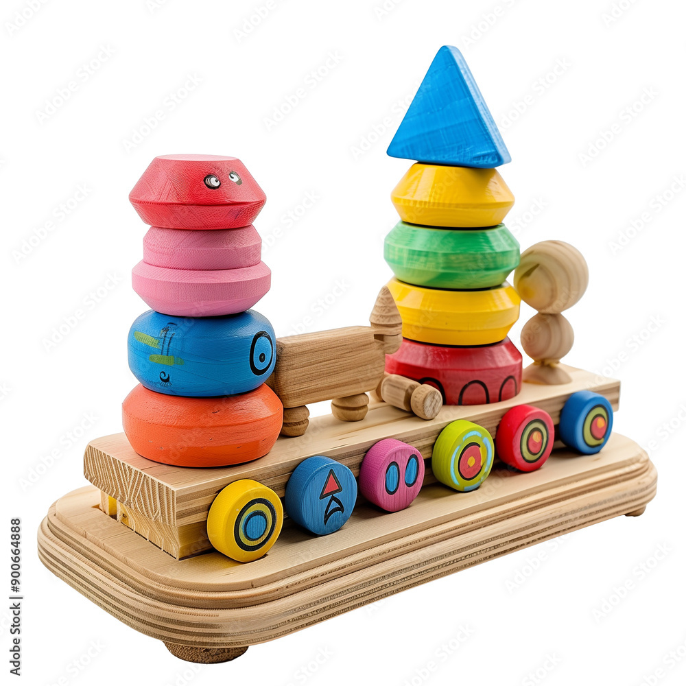 wooden toy isolated on transparent or white background
wooden toy isolated on transparent or white background