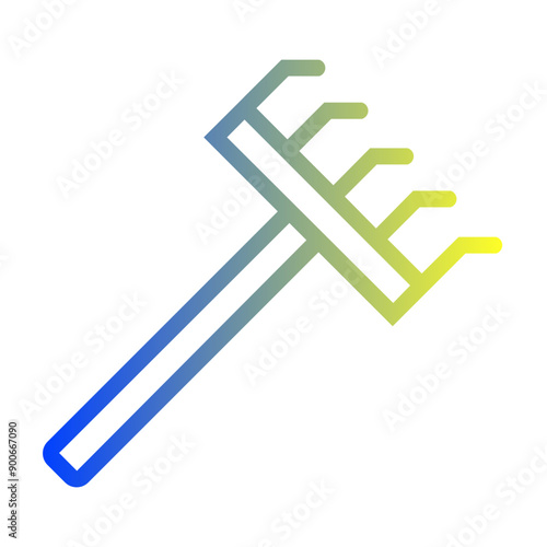 rake