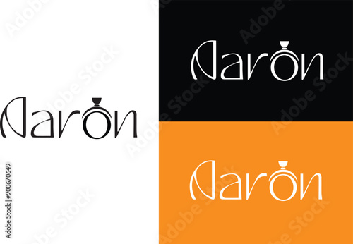 Perfume Logo Design, Logo Design, Minimal Logo Design, Logo, Perfume Label