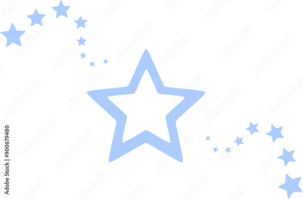 Stars Graphic Design Stars Graphic Design