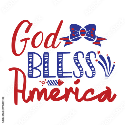God bless america 