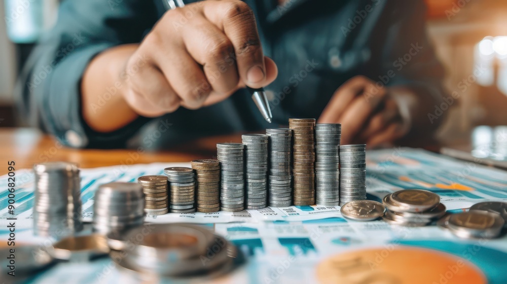 Investigate the impact of inflation on investment decisions Investigate the impact of inflation on investment decisions