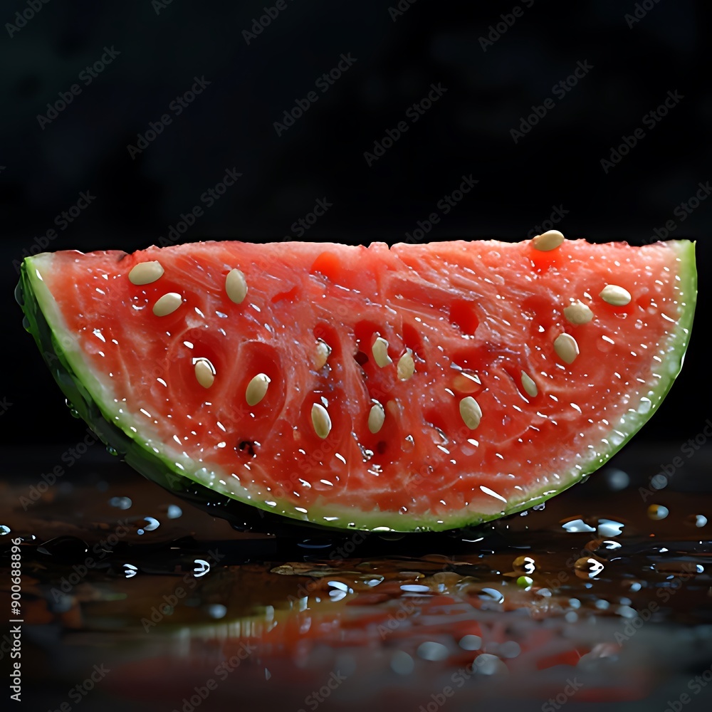 Photo watermelon. Photo watermelon.