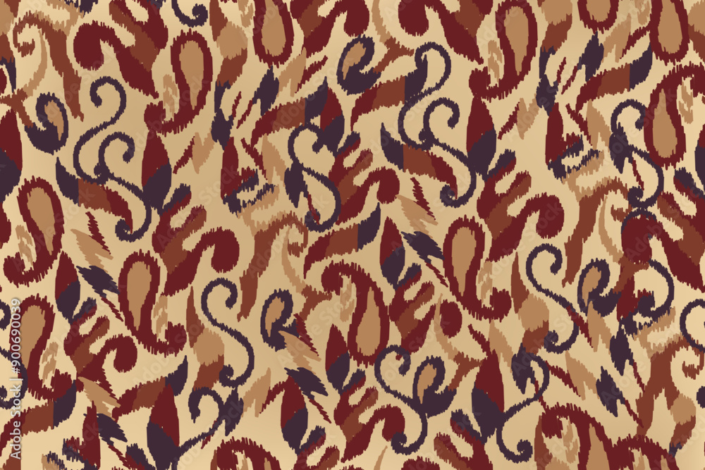 abstract seamless motif fabric patterns, abstract ikat, carpet, fabric, batik
abstract seamless motif fabric patterns, abstract ikat, carpet, fabric, batik