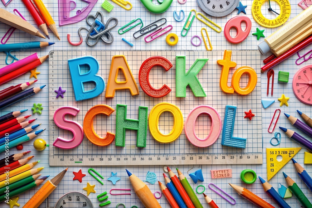 back to school back to school