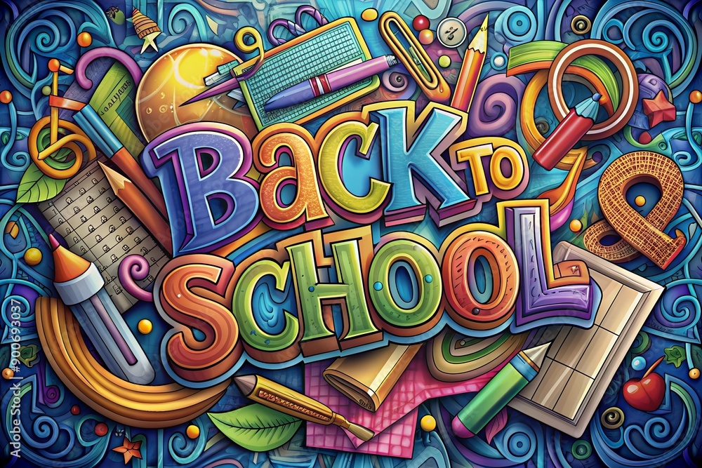 back to school back to school