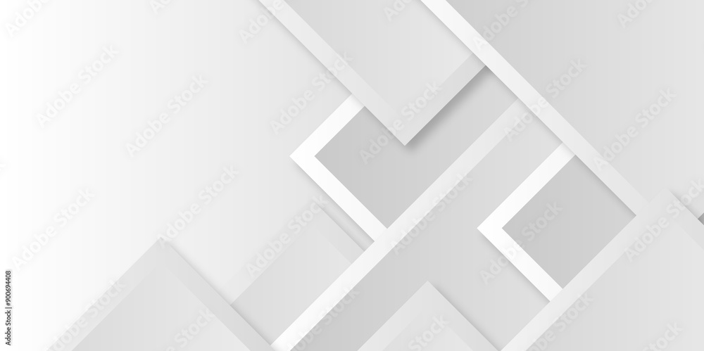 white and gray vector futuristic tech glow and shinning line simple modern abstract background. Modern lines pattern futuristic technology concept banner for cover, poster, presentation. white and gray vector futuristic tech glow and shinning line simple modern abstract background. Modern lines pattern futuristic technology concept banner for cover, poster, presentation.
