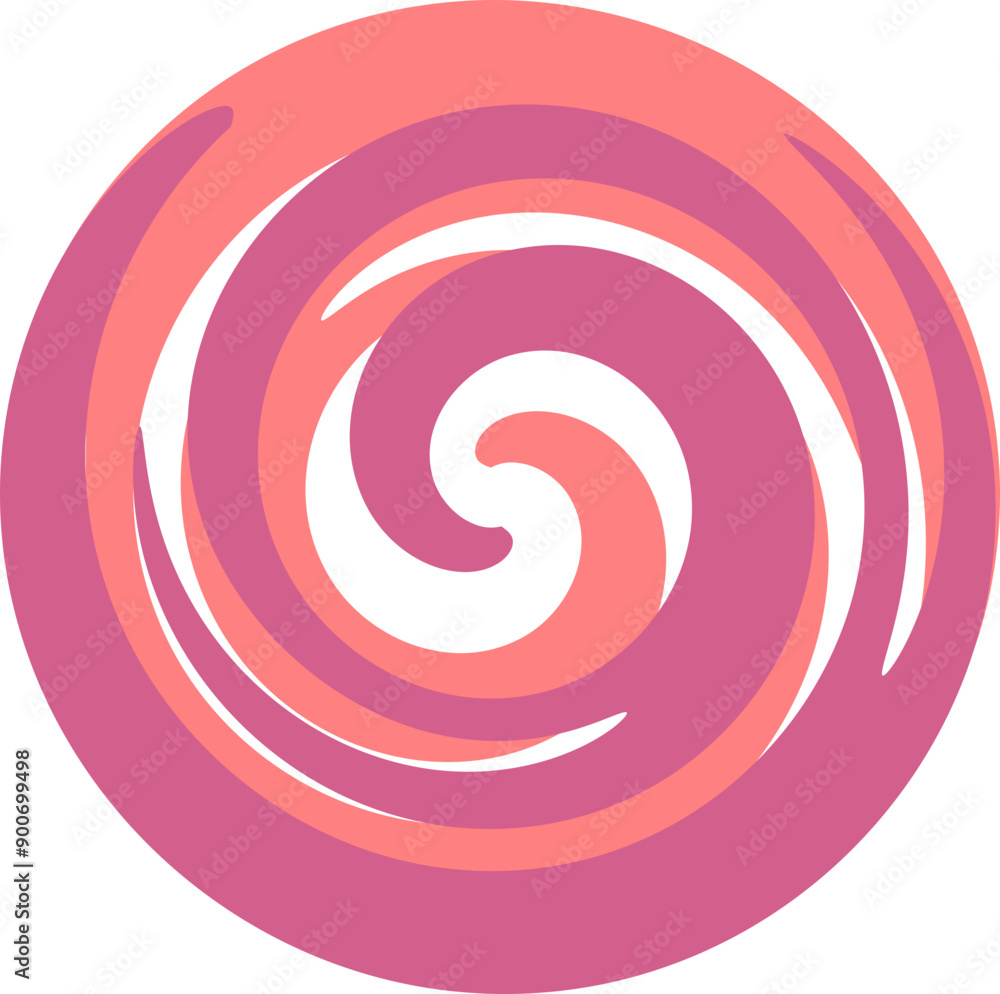 Swirl Vector Graphic Design Swirl Vector Graphic Design